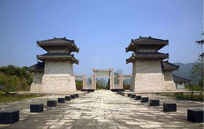 城村漢城遺址甲子回眸 武夷山下的文物保護(hù)新篇章