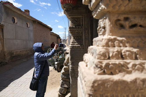 守護(hù)三晉古韻，激活鄉(xiāng)愁新生——山西加強(qiáng)傳統(tǒng)村落與文物遺址保護(hù)利用紀(jì)實(shí)