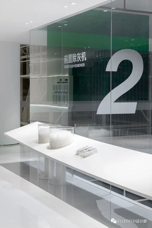 設(shè)計(jì)廊069首發(fā) 大犬建筑 工廠與零售的共生，沉浸式展覽的試驗(yàn)場(chǎng)