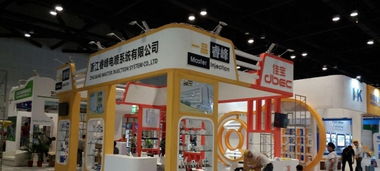 南寧專業(yè)會(huì)展服務(wù)全攻略 從創(chuàng)意設(shè)計(jì)到落地搭建的一站式解決方案